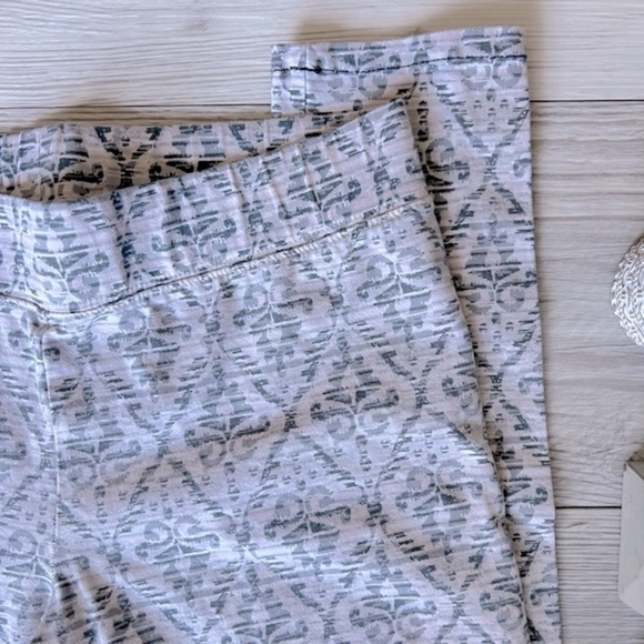 AMERICAN EAGLE hi-rise super soft leggings size M - Picture 5 of 14